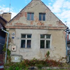 11 Matejki Street in Zielona Góra