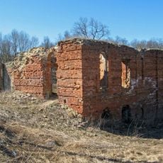 Watermill, Gostilitsy