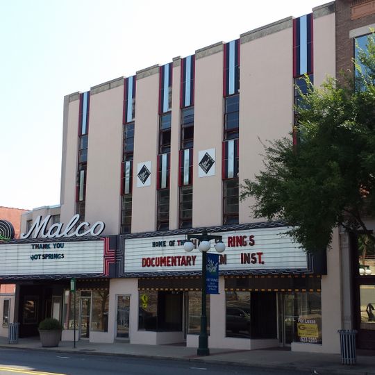 Malco Theatre
