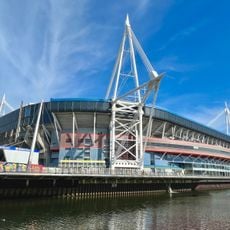 Millennium Stadium