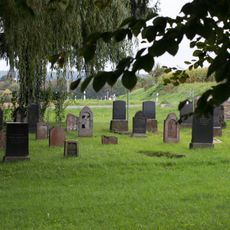Jüdischer Friedhof