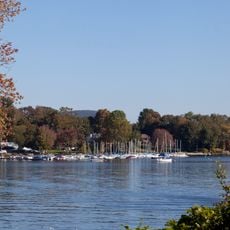 Candlewood Lake