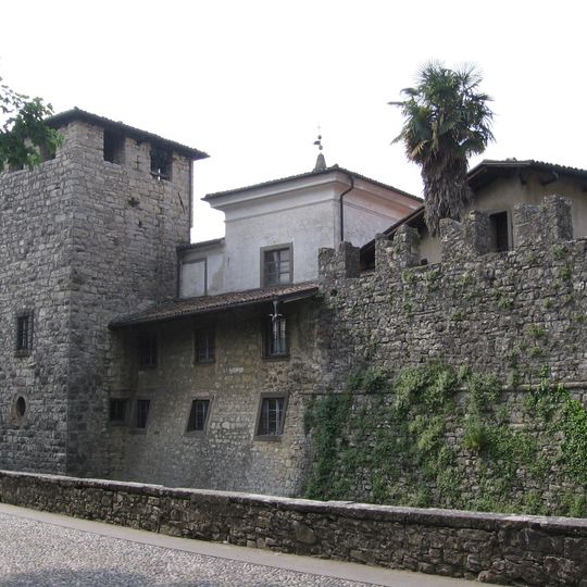 Castello di Calepio