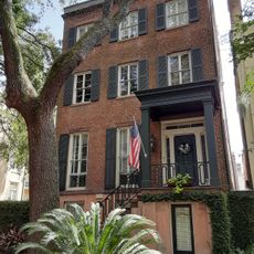 Joseph Johnston Property