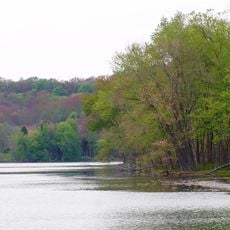Radnor Lake State Natural Area