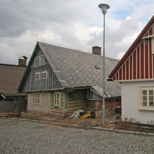 Karlovské náměstí 254