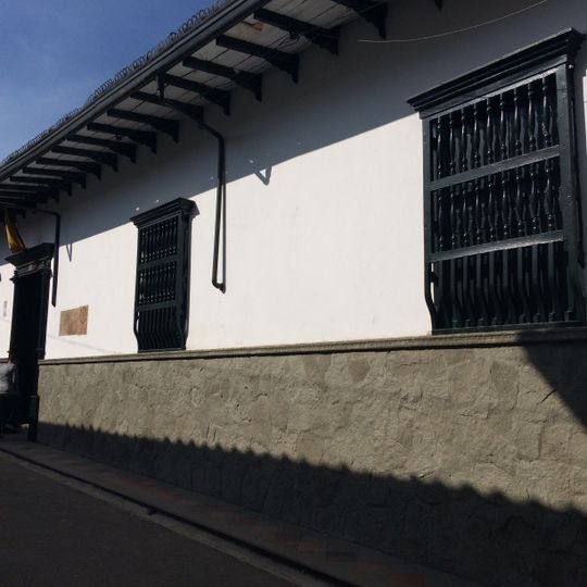 Museo Casa de los Abuelos