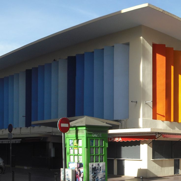 Market of Russafa