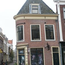 Hooigracht 47, Leiden