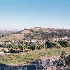 Kenneth Hahn State Recreation Area