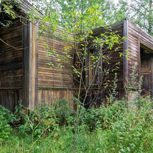 Касцёл Святога Антонія, Бабруйшчына