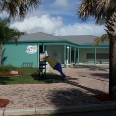 Galería y Museo A. E. Backus