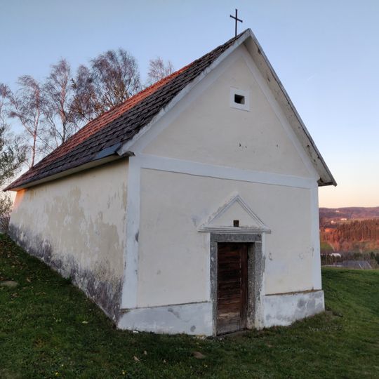 Grabkapelle Gramastetten