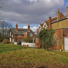 Rose Cottage, Watts Lane