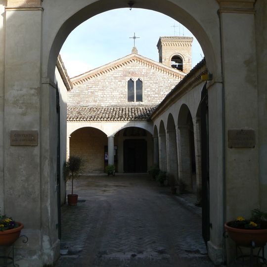 Chiesa di San Fortunato