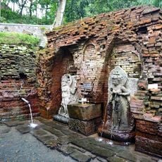 Candi Belahan