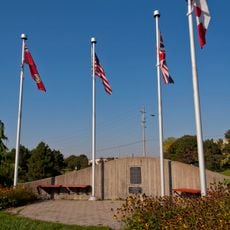 Camp X