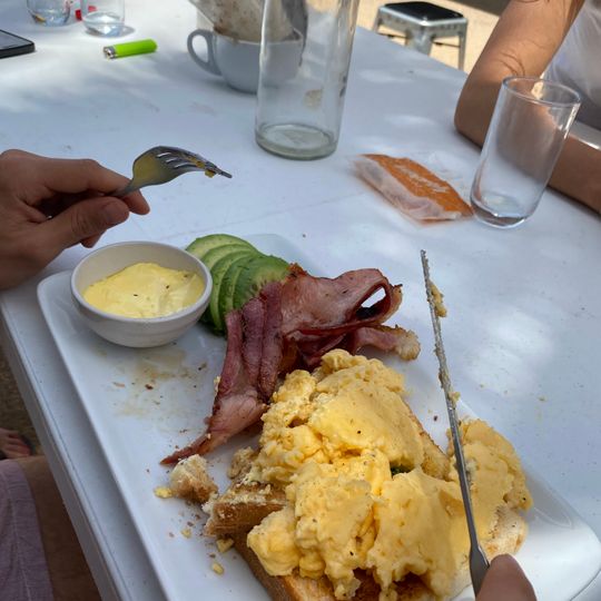 Balranald Discovery Centre