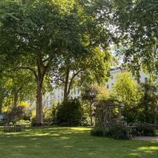 Eccleston Square