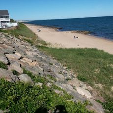 Sea Street Beach