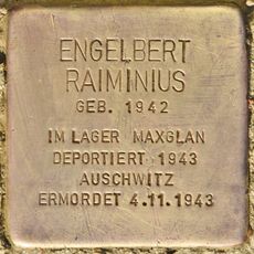 Engelbert Raiminius