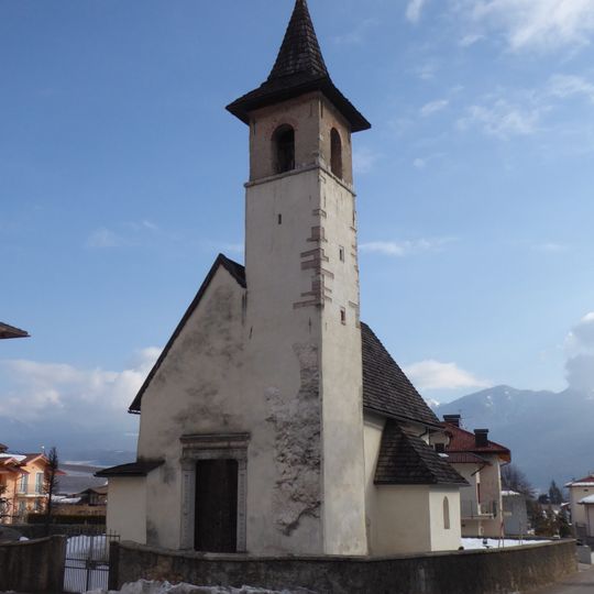 Chiesa di San Lorenzo