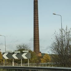 Ellenroad Ring Mill
