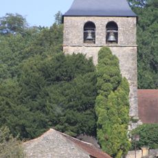 Église Saint-Sulpice de Marnac