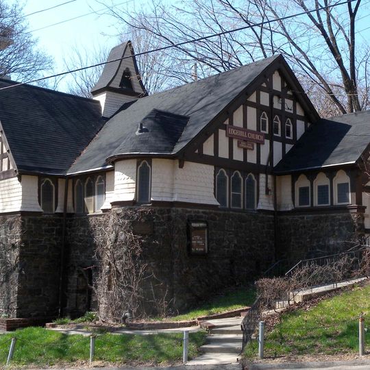 Spuyten Duyvil