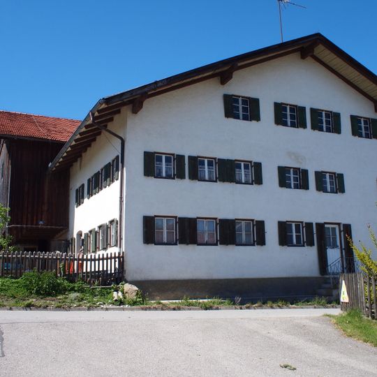 Bauernhaus