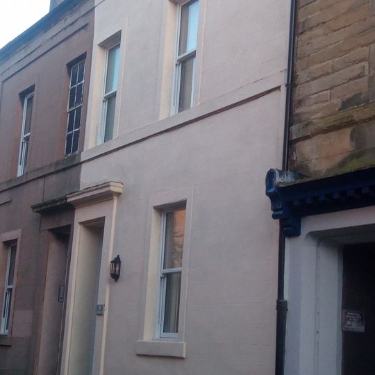 9 Union Street, Kelso
