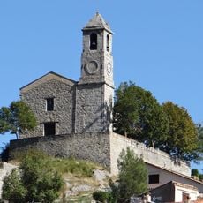 Église Saint-Michel