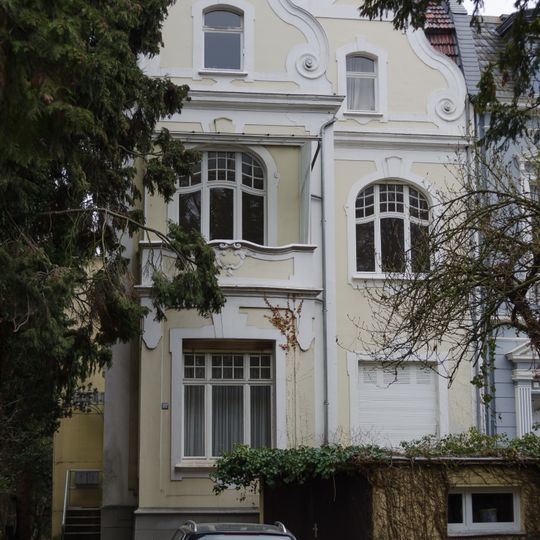 Koblenzer Straße 87