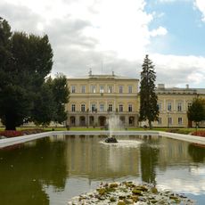 Muzeum Czartoryskich w Puławach