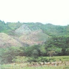 Cordillera Oriental