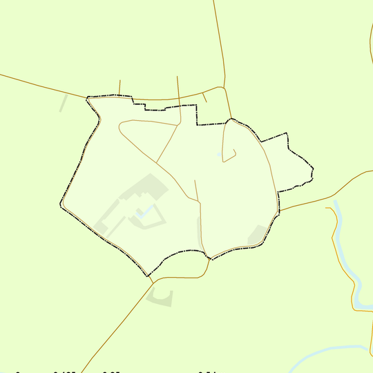 Rijksbeschermd gezicht Westeremden