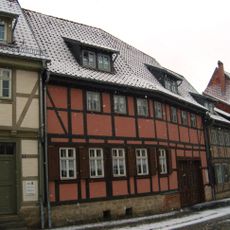 Klink 4 (Quedlinburg)
