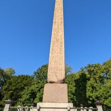 Aiguille de Cléopâtre