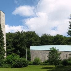 Markuskirche