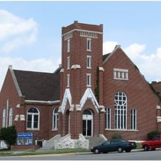 Second Baptist Church