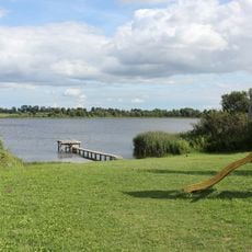 Zahrener See