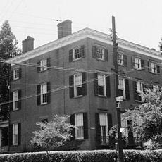 Slover-Bradham House