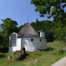 Mariä-Himmelfahrt-Kapelle