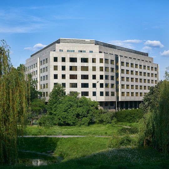 Regent Warsaw