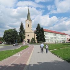 Church of Saint Michael
