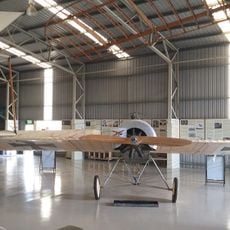 Caboolture Warplane Museum