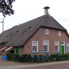 Gemeenteweg 239, Staphorst