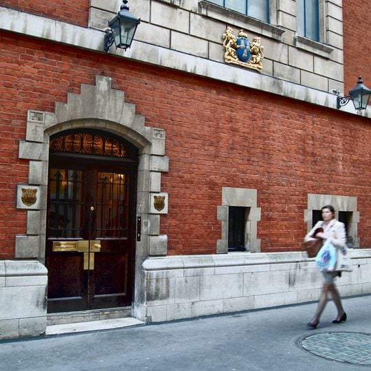 Worshipful Company of Drapers