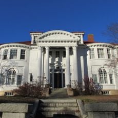 Main Street Historic District