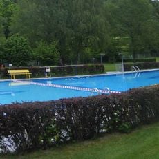 Waldschwimmbad